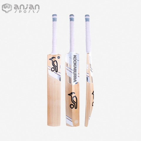 Kookaburra Ghost 4.1 - Short Handle - English Willow