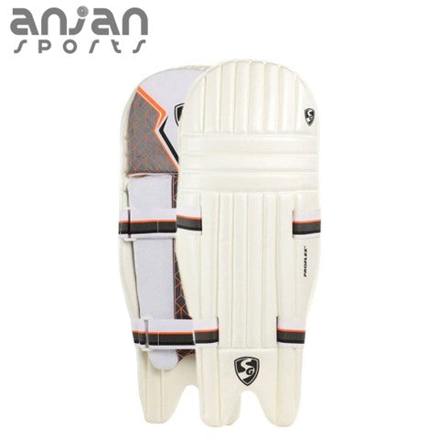 SG Proflex Junior Batting Pads