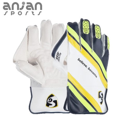 SG RSD Prolite Wicket Keeping Gloves