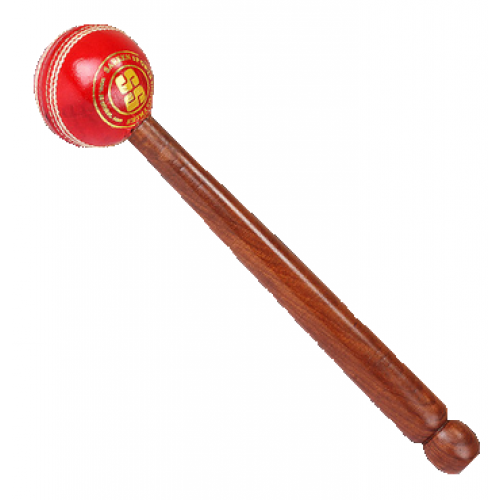 SS Leather Ball Mallet