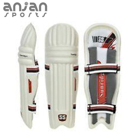 SS Aerolite Batting Pad