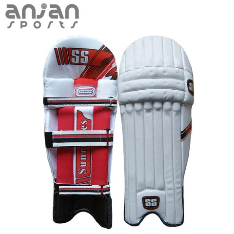 SS Cambridge Batting Pads