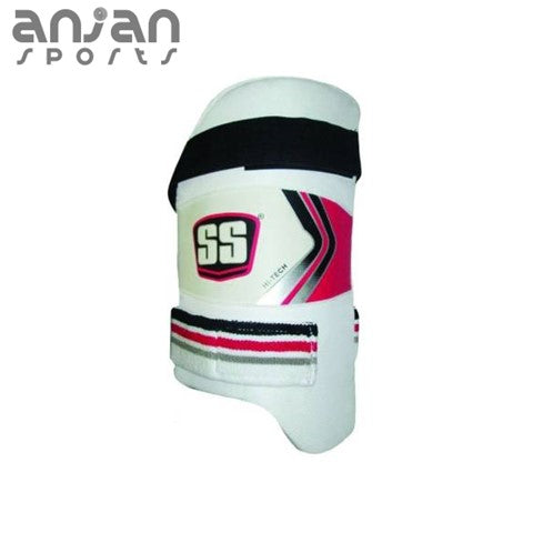 SS Hi Tech Junior Thigh Pad