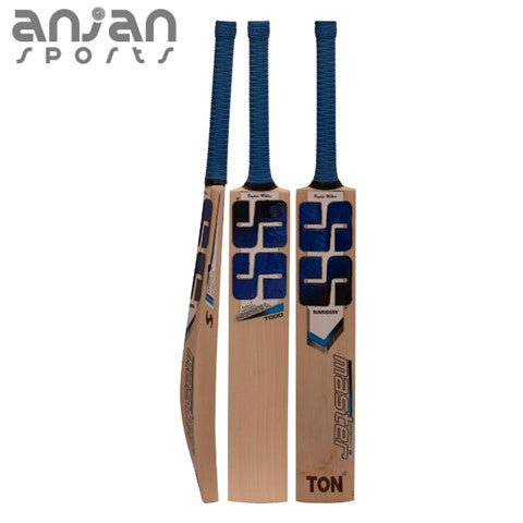 SS Master 7000 English Willow Cricket Bat