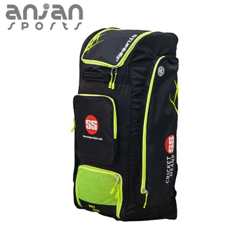 SS Stunner Duffle Cricket Kit Bag