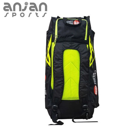 SS Stunner Duffle Cricket Kit Bag